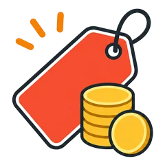 パック料金