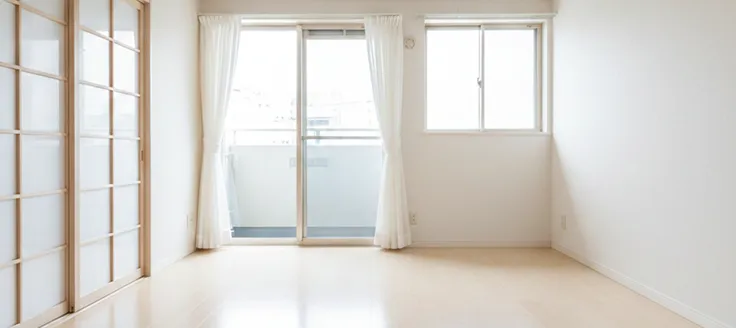 ハウスクリーニング